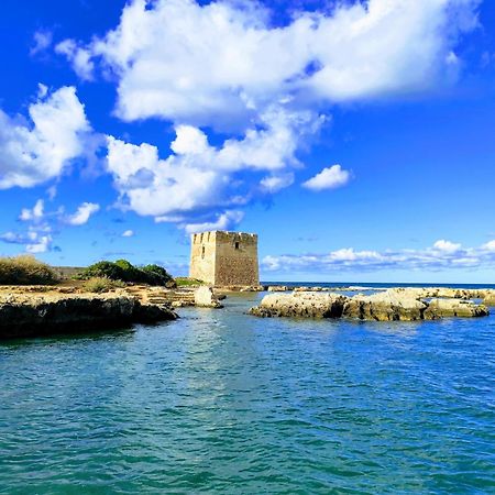 Le Ninfe Del Mare Bed and Breakfast Polignano a Mare Eksteriør billede