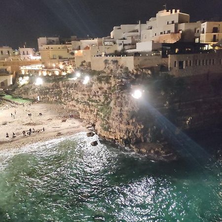 Le Ninfe Del Mare Bed and Breakfast Polignano a Mare Eksteriør billede