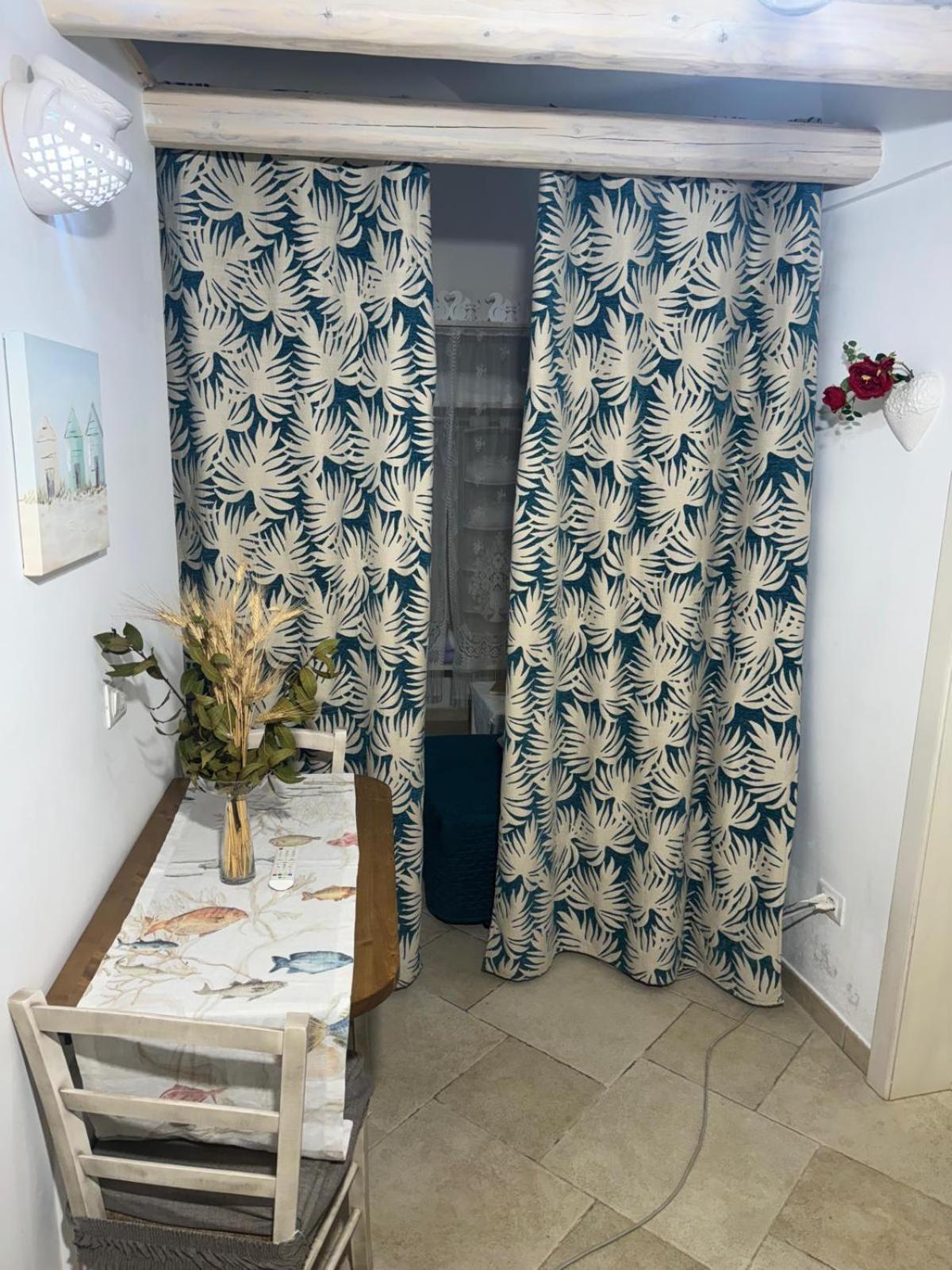 Le Ninfe Del Mare Bed and Breakfast Polignano a Mare Eksteriør billede